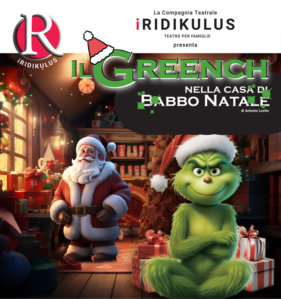 28 DICEMBRE, ORE 16:00