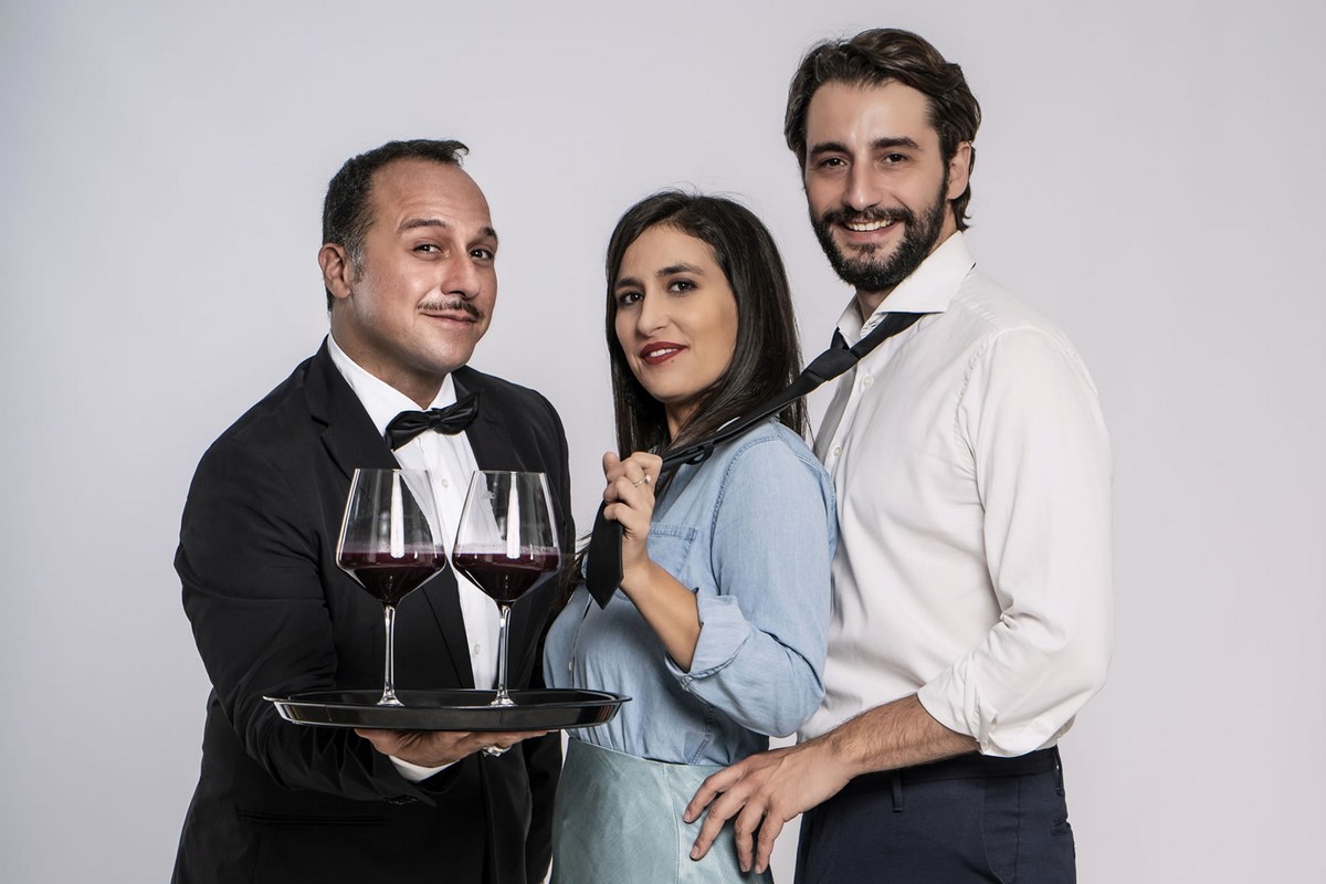 13-14 DICEMBRE, ORE 17:30