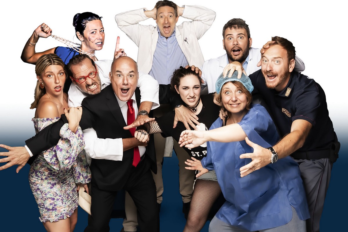 10-11 GENNAIO, ORE 17:30