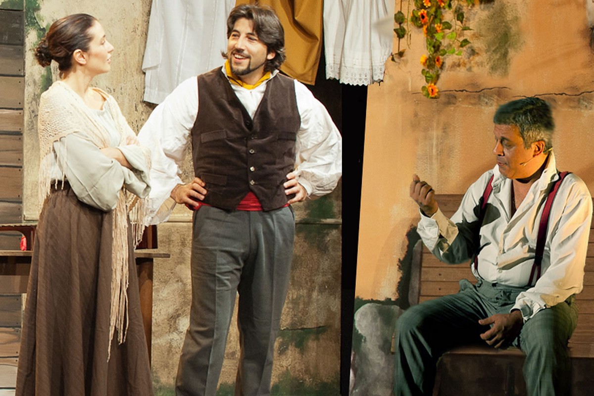 7-8 FEBBRAIO, ORE 17:30