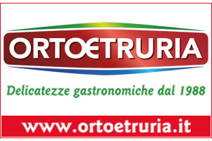 Ortoetruria Delicatezze gastronomiche dal 1988