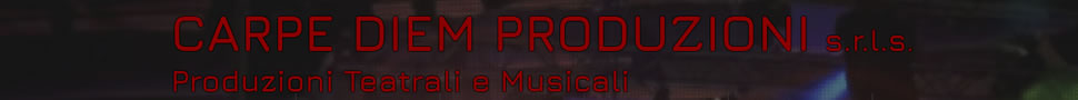 Carpe Diem Produzioni